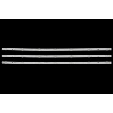 Подсветка HISENSE 43 HD425Y1F71-T0 2019112601 APT-HXLB19117 43E2F 43A3F 43H3F 43A4GS 43STV103 43A3GS 43DT002 HD425Y1F71 ES-3458