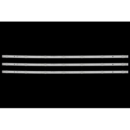 Підсвітка HISENSE 43 HD425Y1F71-T0 2019112601 APT-HXLB19117 43E2F 43A3F 43H3F 43A4GS 43STV103 43A3GS 43DT002 HD425Y1F71 ES-3458