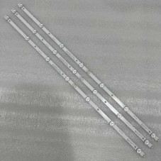 Подсветка Philco PTV40E20 PTV40E21 PTV40E20DSGWA 40ESA11G PTV40E21DSWN PTV40E21SNS PTV40E20SNBL PTV40E21DSGW Tesla 40S317BF