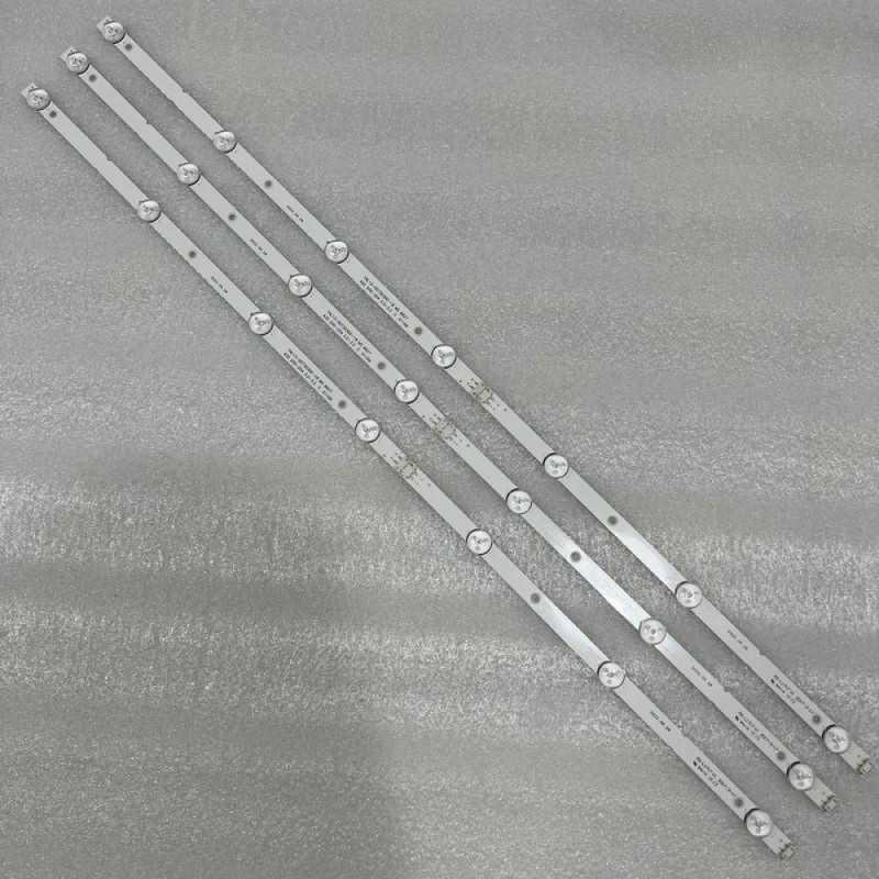 Подсветка Philco PTV40E20 PTV40E21 PTV40E20DSGWA 40ESA11G PTV40E21DSWN PTV40E21SNS PTV40E20SNBL PTV40E21DSGW Tesla 40S317BF