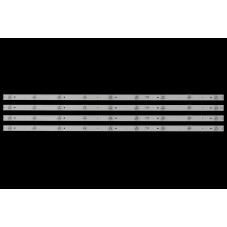 Подсветка HISENSE 2015CHI396_3228_09_REV1.0_150807_LM41-00181A 2015CHI396 3228 09 REV1.0 150807 LM41 00181A LM41-00181A ES-3447