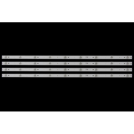 Подсветка HISENSE 2015CHI396_3228_09_REV1.0_150807_LM41-00181A 2015CHI396 3228 09 REV1.0 150807 LM41 00181A LM41-00181A ES-3447