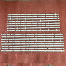 Подсветка Philips 58pus8535/12 58PUS8545/12 58PUS8545 58PUS8505/12 58PUS8505 58PUS8535 58PUS555 58PUS6805 58PUS6805/62 TPT580B