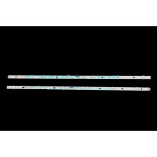 Подсветка R MX65D12R-ZC22AG-10 MX65D12RZC22AG10 12S1P 303MX6500434 A24C 49 150-155 30-31 2010047764-2 181030B5 2000080 MX650M11