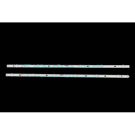 Подсветка R MX65D12R-ZC22AG-10 MX65D12RZC22AG10 12S1P 303MX6500434 A24C 49 150-155 30-31 2010047764-2 181030B5 2000080 MX650M11