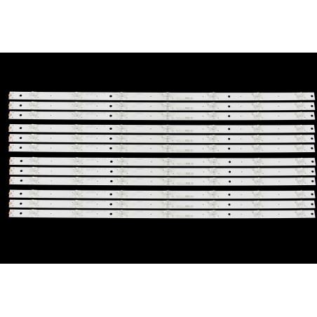 Подсветка CRH-N65D3535150778AREV1.0W CRH N65D3535150778AREV1 0W CRHN65D3535150778AREV10W LT6598D ES-4614 ES4614 ES 4614