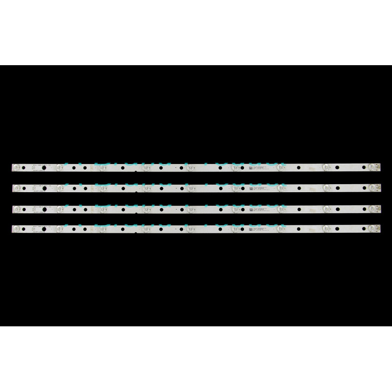 Підсвітка SDL430FY-LD0-002 SDL430FYLD0002 SDL430FY LD0 002 Skyworth 43E366W ES-4613 ES 4613 ES4613