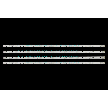 Підсвітка SDL430FY-LD0-002 SDL430FYLD0002 SDL430FY LD0 002 Skyworth 43E366W ES-4613 ES 4613 ES4613