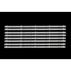 Подсветка JL.D49051330-017BS-M JL D49051330 017BS M JLD49051330017BSM Amoi 50f ES-4611 ES 4611 ES4611 JLD49051330