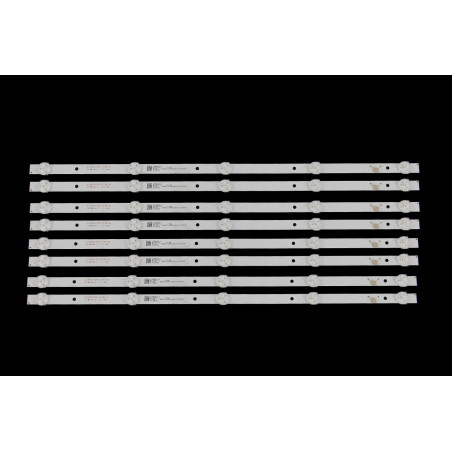 Подсветка JL.D49051330-017BS-M JL D49051330 017BS M JLD49051330017BSM Amoi 50f ES-4611 ES 4611 ES4611 JLD49051330