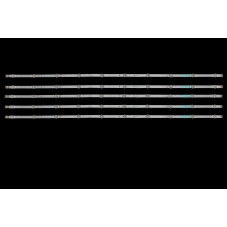 Подсветка 5800-W55000-GP00 5800 W55000 GP00 5800W55000GP00 VER02.00 20200527 Tesla 55S906BUS TH-55HX750MF TH55HX750MF