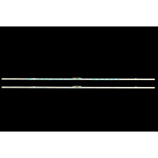 Подсветка CU8K_STC500AM5_7020P_40LEDs_REV1.0_CU8K STC500AM5 7020P 40LEDs CU8KSTC500AM57020P40LEDs 230215 BN96-54554A BN9654554A