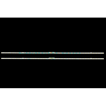 Подсветка CU8K_STC500AM5_7020P_40LEDs_REV1.0_CU8K STC500AM5 7020P 40LEDs CU8KSTC500AM57020P40LEDs 230215 BN96-54554A BN9654554A