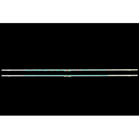 Подсветка CU8K_STC550FJ0_7020P_48LEDs_REV1.0 CU8K STC550FJ0 7020P 48LEDs CU8KSTC550FJ07020P48LEDs 230215 BN96-54556A BN9654556A