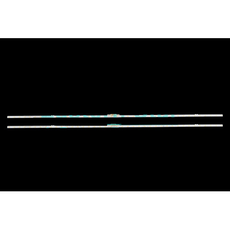 Подсветка Q60B_STC500AJ1_7020N_21N1_40LEDs_REV1.0_210919 Q60B STC500AJ1 7020N 21N1 40LEDs REV10 210919 BN96-54490A Q60BSTC500AJ