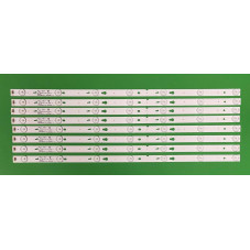 Подсветка THOMSON 55HR330M07A2 V0 YHB-4C-LB3201-YH2 060616-RH7XFS-02064 YHB 4C LB3201 YH2 060616 RH7XFS 02064 55US5800TAAA LPN1