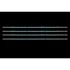 Подсветка KJ50D08-ZC52AG-01 KJ50D08 ZC52AG 01 KJ50D08ZC52AG01 303KJ500042 Skytech ST-5030US ST 5030US ST5030US ES-4607 ES4607