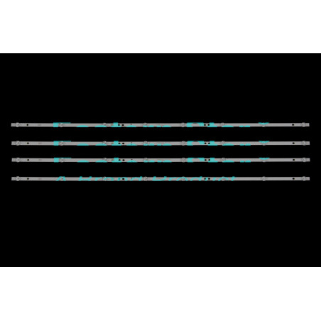 Подсветка KJ50D08-ZC52AG-01 KJ50D08 ZC52AG 01 KJ50D08ZC52AG01 303KJ500042 Skytech ST-5030US ST 5030US ST5030US ES-4607 ES4607