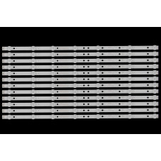 Подсветка TOSHIBA 49 4708-K49WDR-A1213K11 K490WDR A1 2015-11-24 49L621U 4708 K49WDR A1213K11 4708_K49WDR_A1213K11 ES-3464