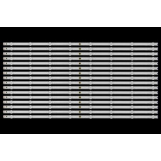Підсвітка VIZIO LB65018 V0_01 EX-65T27E02-3D772-0-F-67M V0 01 EX 65T27E02 3D772 0 F 67M V0-01 EX_65T27E02_3D772_0_F_67M ES-3465