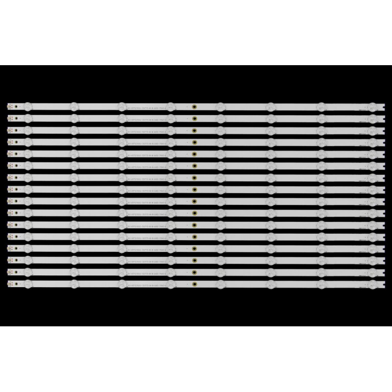 Подсветка VIZIO LB65018 V0_01 EX-65T27E02-3D772-0-F-67M V0 01 EX 65T27E02 3D772 0 F 67M V0-01 EX_65T27E02_3D772_0_F_67M ES-3465 Подсветка VIZIO LB65018 V0_01 EX-65T27E02-3D772-0-F-67M V0 01 EX 65T27E02 3D772 0 F 67M V0-01 EX_65T27E02_3D772_0_F_67M ES-3465