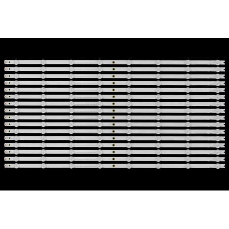 Подсветка VIZIO LB65018 V0_01 EX-65T27E02-3D772-0-F-67M V0 01 EX 65T27E02 3D772 0 F 67M V0-01 EX_65T27E02_3D772_0_F_67M ES-3465