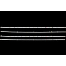Подсветка 7710 655000 D230 7710655000D230 ZD 03E348124HN CRH A55G603030040988EREV11 UG50L6HH88 8CRAMC0 10915 Skyworth 55G50V