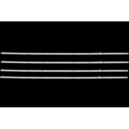 Подсветка 7710 655000 D230 7710655000D230 ZD 03E348124HN CRH A55G603030040988EREV11 UG50L6HH88 8CRAMC0 10915 Skyworth 55G50V
