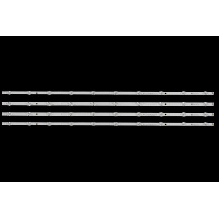 Подсветка HISENSE 43S8 HD425V3U51-T0L1K1 HD425V3U51-S1 HD425V3U51-FJ HD425V3U51-GM HD425V3U51 T0L1K1 S1 FJ GM HD425V3U51_T0L1K1
