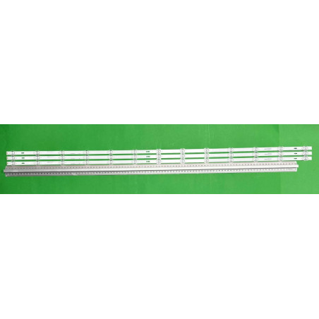 Подсветка HISENSE 50 HD550X1U82-L1-2019061101 LB5500P V0 HD550X1U82 L1 2019061101 HD550X1U82_L1_2019061101 LB5500P-V0 ES-3476