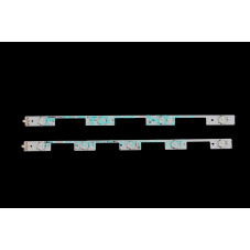 Подсветка A LED43M2600B 35020521 21003342 RT118K07TB K B LED43M2600B 35020520 21003341 RT118K07TB Konka LED43M2600B LED43E330U