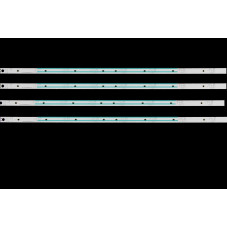 Подсветка CRH-A40Z23030040962F-REV1.3 B CRH A40Z23030040962F REV1.3 CRHA40Z23030040962FREV13B Pptv 40C2 ES-4601 ES4601 ES 4601
