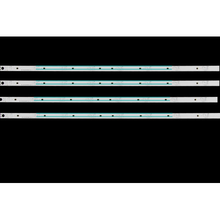 Подсветка CRH-A40Z23030040962F-REV1.3 B CRH A40Z23030040962F REV1.3 CRHA40Z23030040962FREV13B Pptv 40C2 ES-4601 ES4601 ES 4601