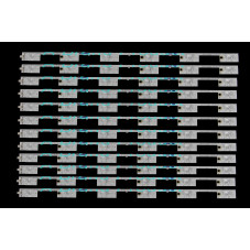 Подсветка QLED48X80U 35021656 48D2003V1W6C1B5002M 48 D2003V1W6C1B 5002M 21004693 Konka 48X60A 48X80U ES-4600 ES4600
