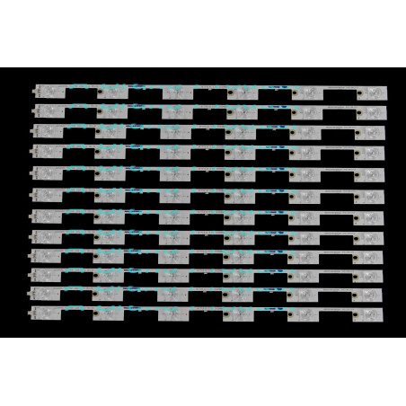 Подсветка QLED48X80U 35021656 48D2003V1W6C1B5002M 48 D2003V1W6C1B 5002M 21004693 Konka 48X60A 48X80U ES-4600 ES4600
