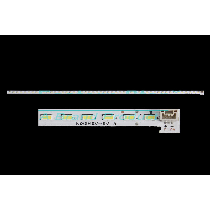 Подсветка F320LB007-002 F320LB007 002 F320LB007002 V320BJ8 PE1 V320BJ8PE1 LTA320AN08 Sony KDL-32EX340 KDL32EX340 KDL-32EX343 Подсветка F320LB007-002 F320LB007 002 F320LB007002 V320BJ8 PE1 V320BJ8PE1 LTA320AN08 Sony KDL-32EX340 KDL32EX340 KDL-32EX343