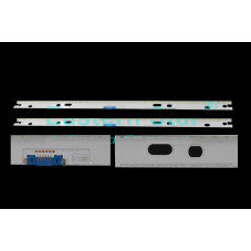 Подсветка BN96-45956A BN96 45956A BN9645956A Y18 NU NU8.5_STS490A86_7020F STS490A867020F UCD 60LEDs REV1.0 180309 STS490A86 702