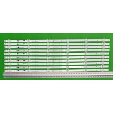 Подсветка HISENSE 65 HD650Y1U41-T0 2020070101 BK65Y1U41 HD650Y1U41 T0 JL.D65061330-003OS-M_V01 JL D65061330 003OS M V01 M_V01