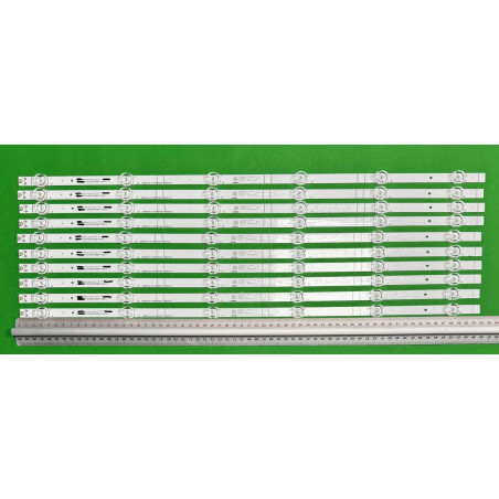 Підсвітка HISENSE 65 HD650Y1U72-T0L6 2021012201 65E5G 65A5F HD650Y1U72 T0L6 HD650Y1U72_T0L6 HD650Y1U41_T0 BK65 Y1U413030T1006071