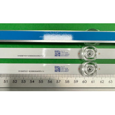 Подсветка HISENSE 43 HD425Y1F61-T0L1 2021032201 JL.D42561330-003BS-M_V01 HD425Y1F61 T0L1 JL D42561330 003BS M V01 JLD42561330