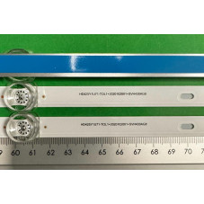 Подсветка HISENSE 43 JL.D42561330-003DS-M V01 JL D42561330 003DS M JLD42561330-003DS-M JLD42561330_003DS_M 43A6GG 43A6BG 43R7G5