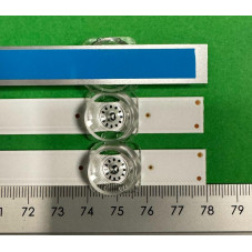 Підсвітка HISENSE 43 JL.D42561330-003DS-M V01 JL D42561330 003DS M JLD42561330-003DS-M JLD42561330_003DS_M 43A6GG 43A6BG 43R7G5