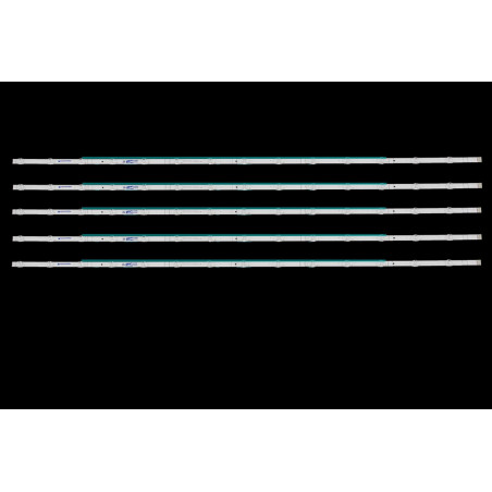 Підсвітка BT55X330301405069REV1.2 BT55X330301405069REV1 2 HD550X3U51-T0L1 HD550X3U51 T0L1 2020093001 SVH550FB5 Hisense 55E7GQ