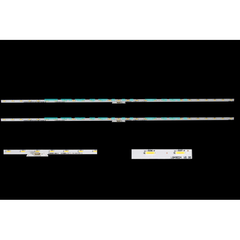 Подсветка LB49024 V0 00 E_S220003958K ES220003958K 49F 3ABR4MC 77900DFD-89V-0 77900DFD 89V0 77900DFD89V0 Sony KDL-49WF804 Подсветка LB49024 V0 00 E_S220003958K ES220003958K 49F 3ABR4MC 77900DFD-89V-0 77900DFD 89V0 77900DFD89V0 Sony KDL-49WF804