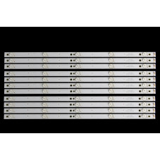 Подсветка CRH-B483535T05114BJ-Rev1.2B CRH B483535T05114BJ Rev1.2B CRHB483535T05114BJ Haier LE48AL88F51 ES-4595 ES4595 ES 4595