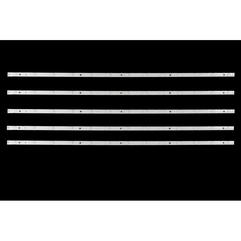 Подсветка JL.D500D1330-003BS-M JLD500D1330003BSM JL D500D1330 003BS M 50D3503V1W13C1B98017M HYS-14P HYS 14P HYS14P LED50EC520UA