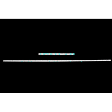 Подсветка HD750Y6Q52-K1-2020080701-BK75Y6Q52-L HD750Y6Q52K12020080701BK75Y6Q52L BK75Y6Q5230301524087-L-REV1.2 BK75Y6Q5230301524
