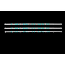 Підсвітка 43D2003V2W8C1B75614M HRS-43K13T84-3X8-2W-MCPCB HRS43K13T843X82WMCPCB 14MM KB6D-73G2-2-B-JA9-21-37068 KB6D73G22BJA921
