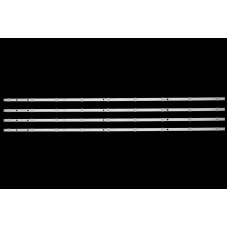 Підсвітка HISENSE HD500V1U51-T0L2-12MM-20181027 LB509C V0 JL.D50091330-003GS-M_V01 50R7F JL.D50091330-003ES-M_V01 ES-3485 ES-873