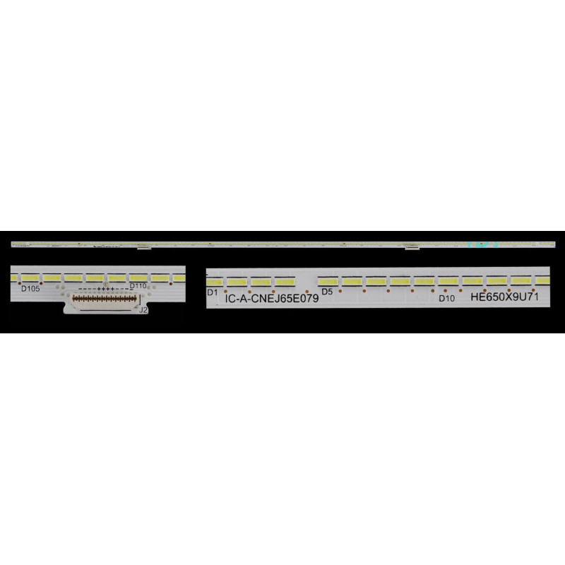 Подсветка HISENSE 65 IC-A-CNEJ65E079 HE650X9U71 E348435 CS-MCPCB-150 IC A CNEJ65E079 IC_A_CNEJ65E079 CS MCPCB 150 ES-ELED-522 Подсветка HISENSE 65 IC-A-CNEJ65E079 HE650X9U71 E348435 CS-MCPCB-150 IC A CNEJ65E079 IC_A_CNEJ65E079 CS MCPCB 150 ES-ELED-522